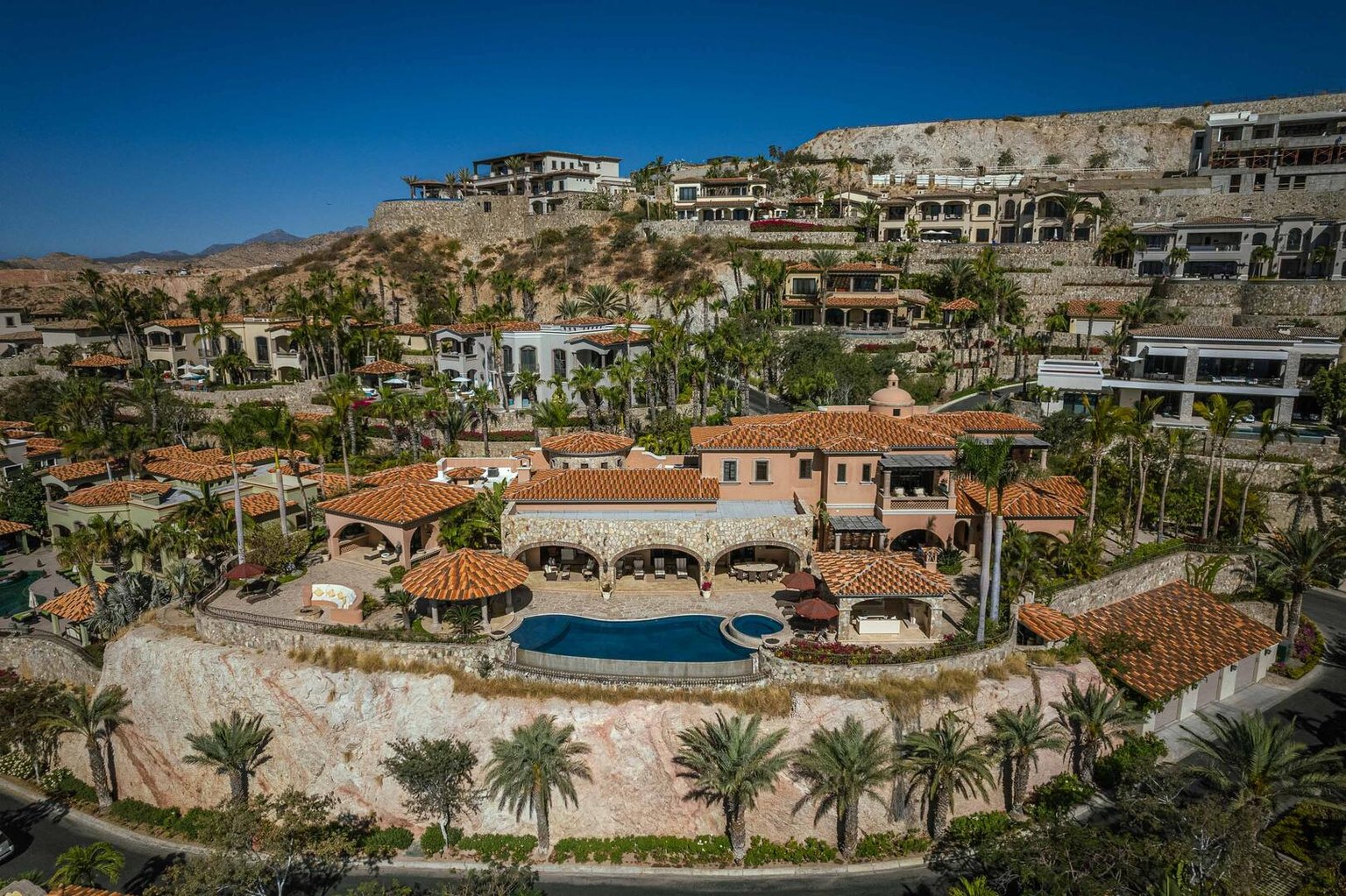 Palmilla Vacation Rental