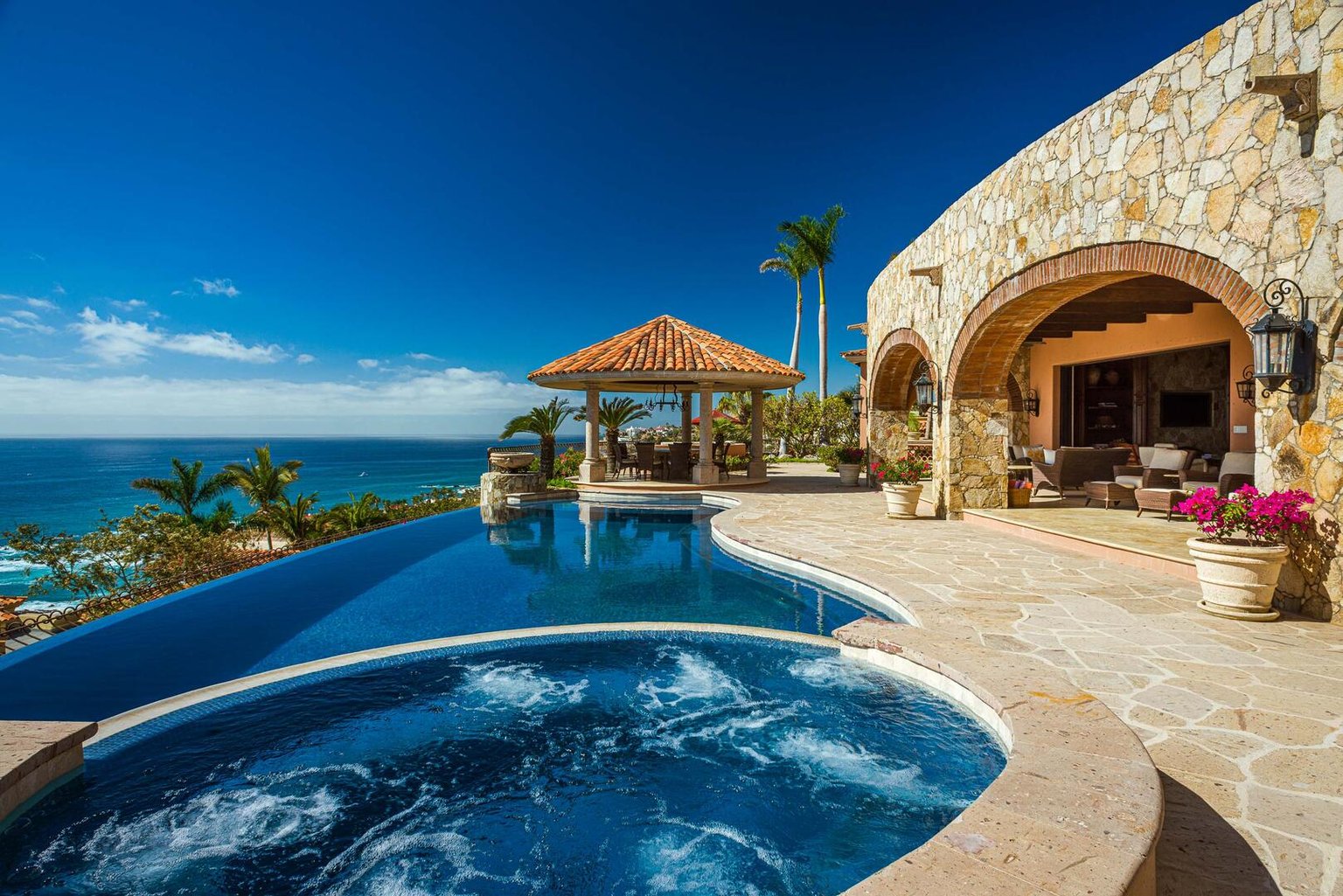 Palmilla Vacation Rental