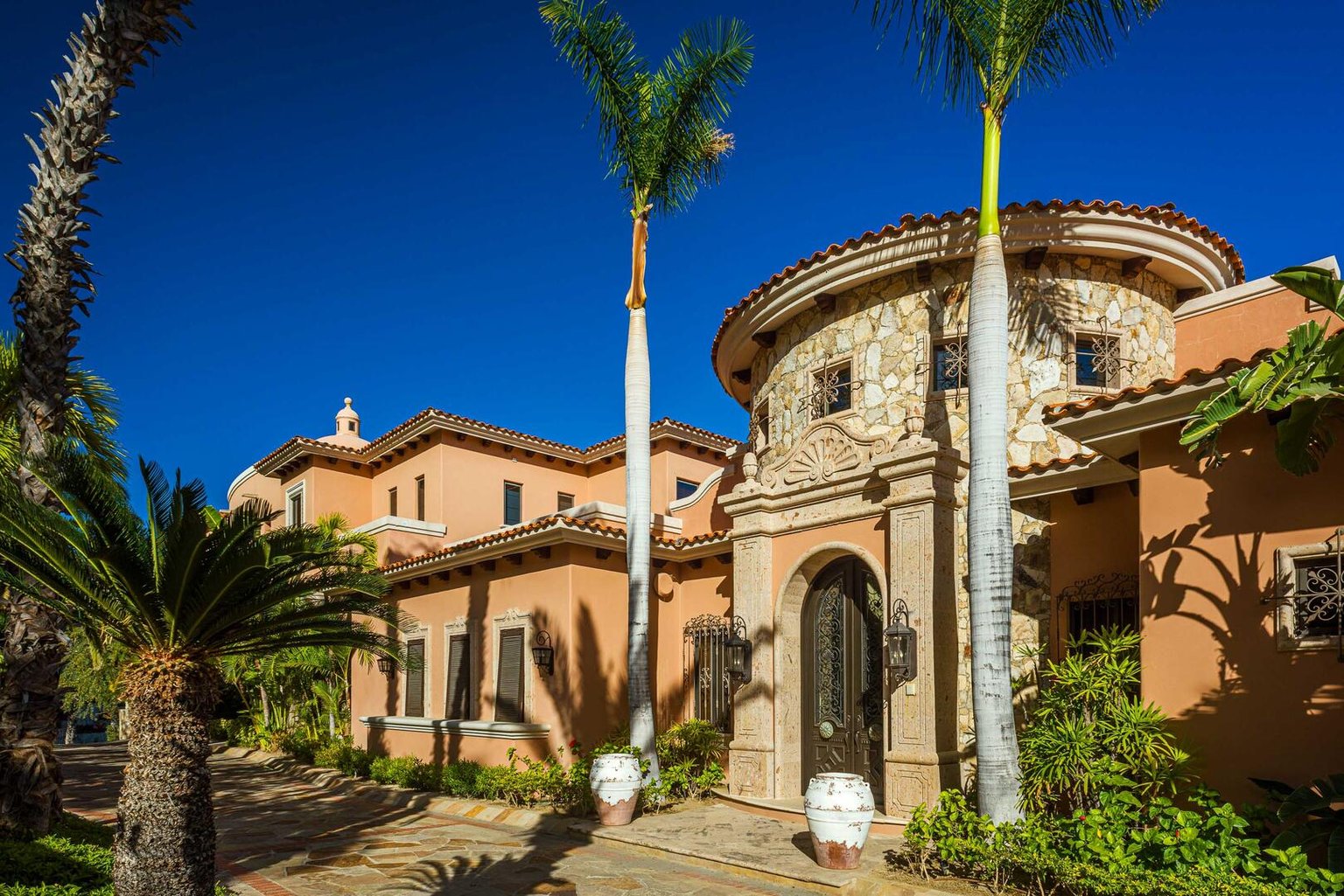 Palmilla Vacation Rental