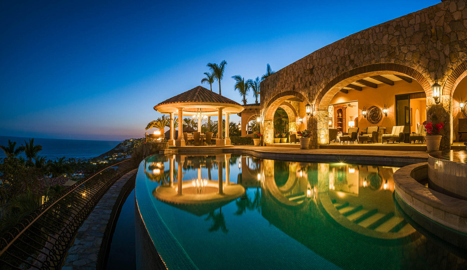 Palmilla Vacation Rental