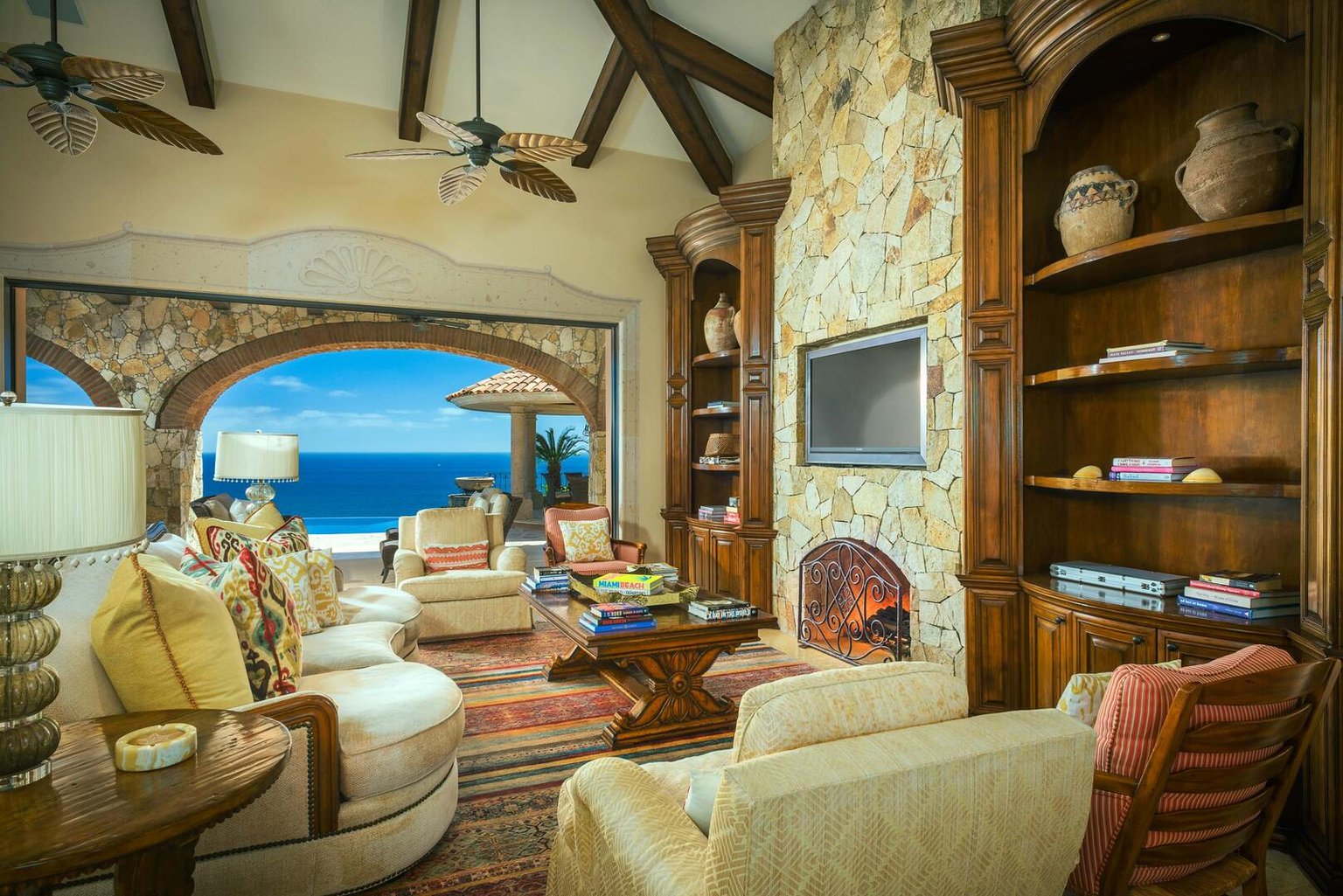 Palmilla Vacation Rental