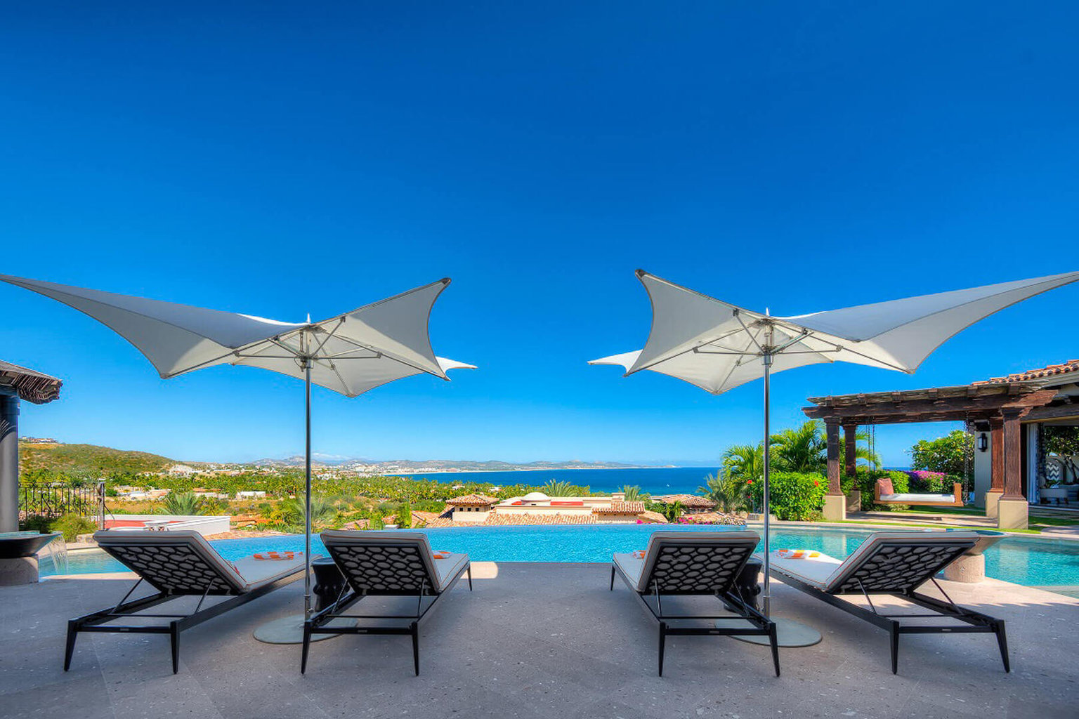 Los Cabos Vacation Rental