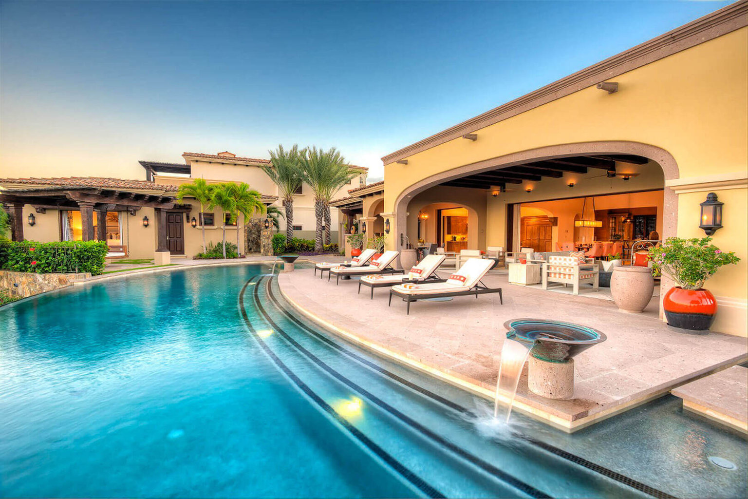 Los Cabos Vacation Rental