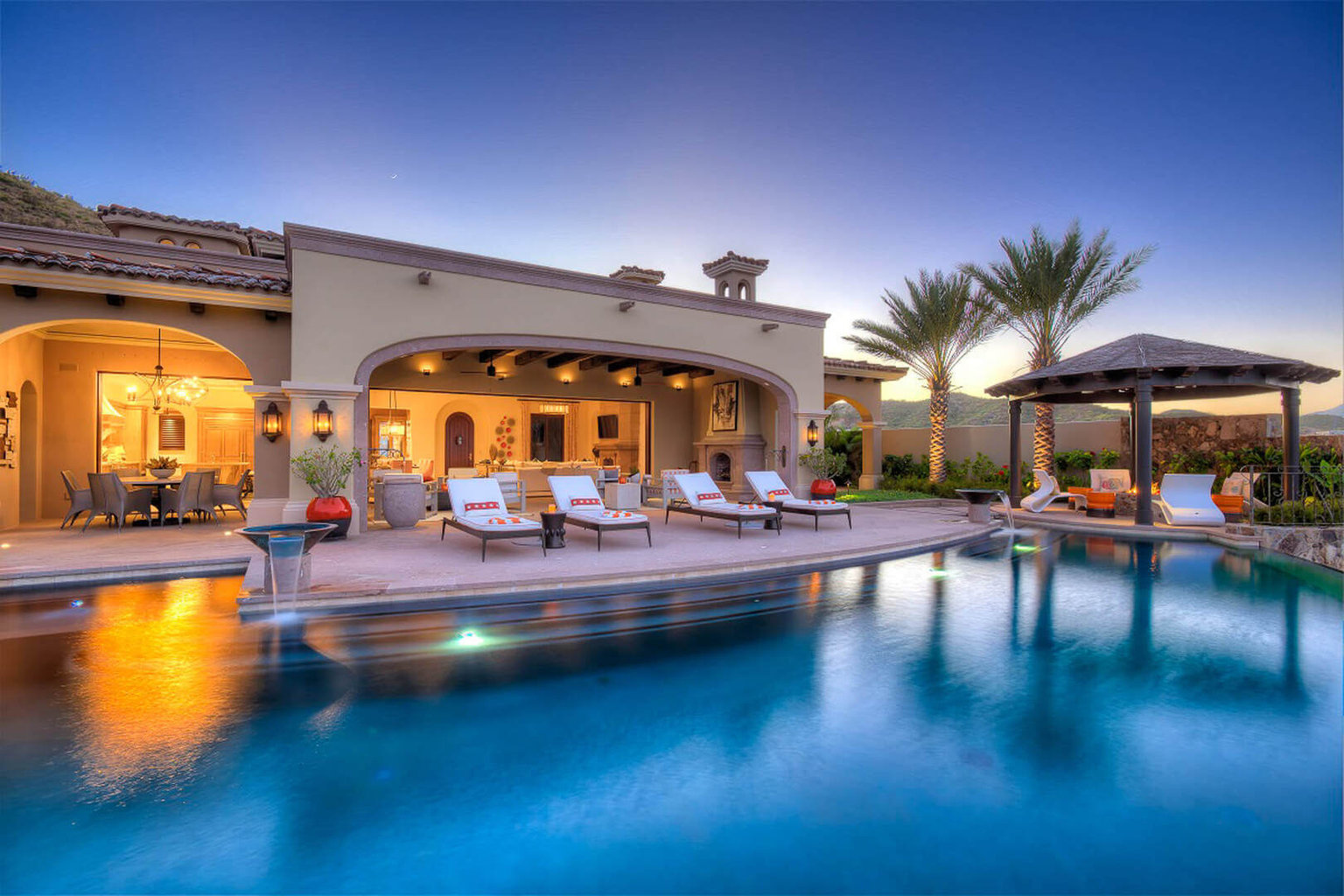 Los Cabos Vacation Rental