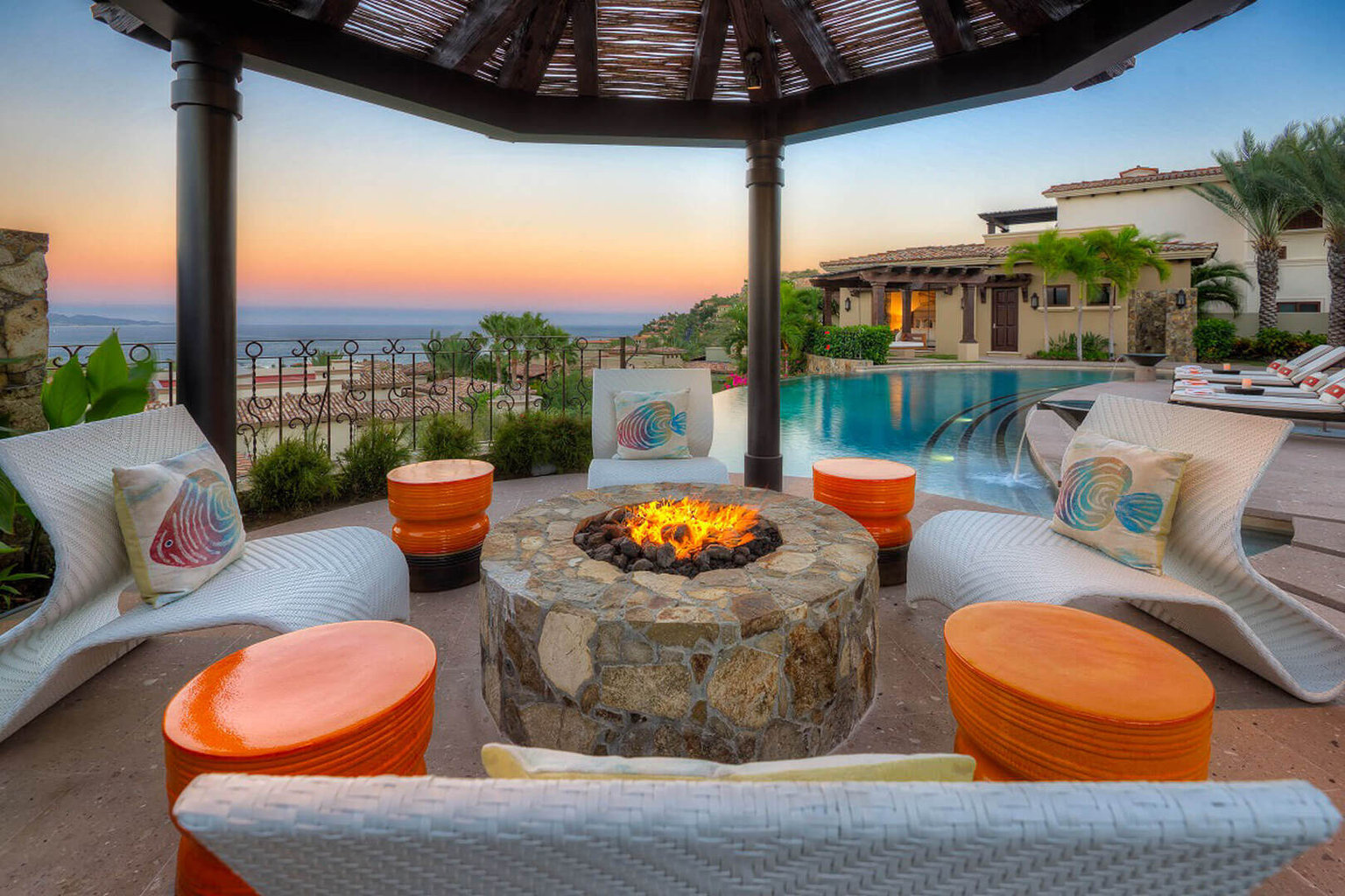 Los Cabos Vacation Rental