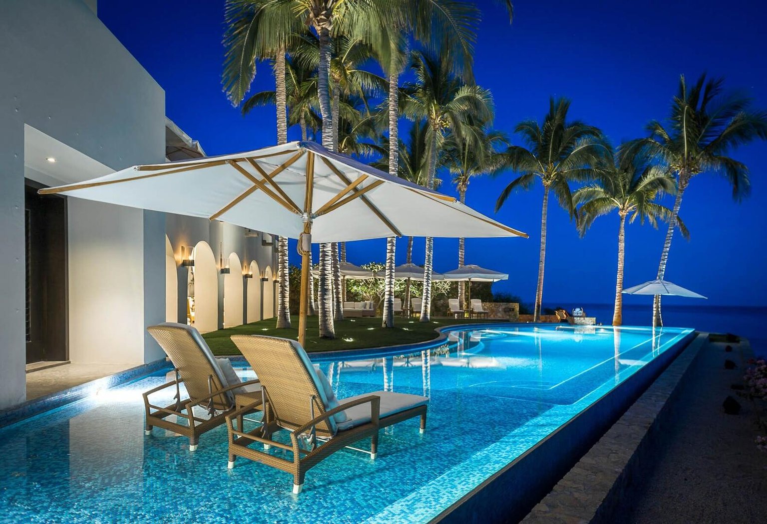 San Jose del Cabo Vacation Rental