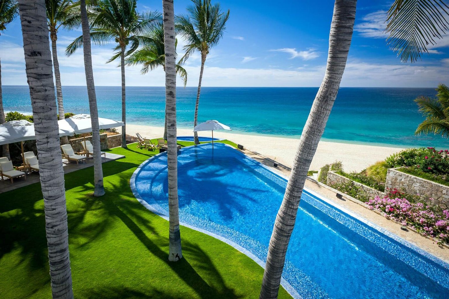 San Jose del Cabo Vacation Rental