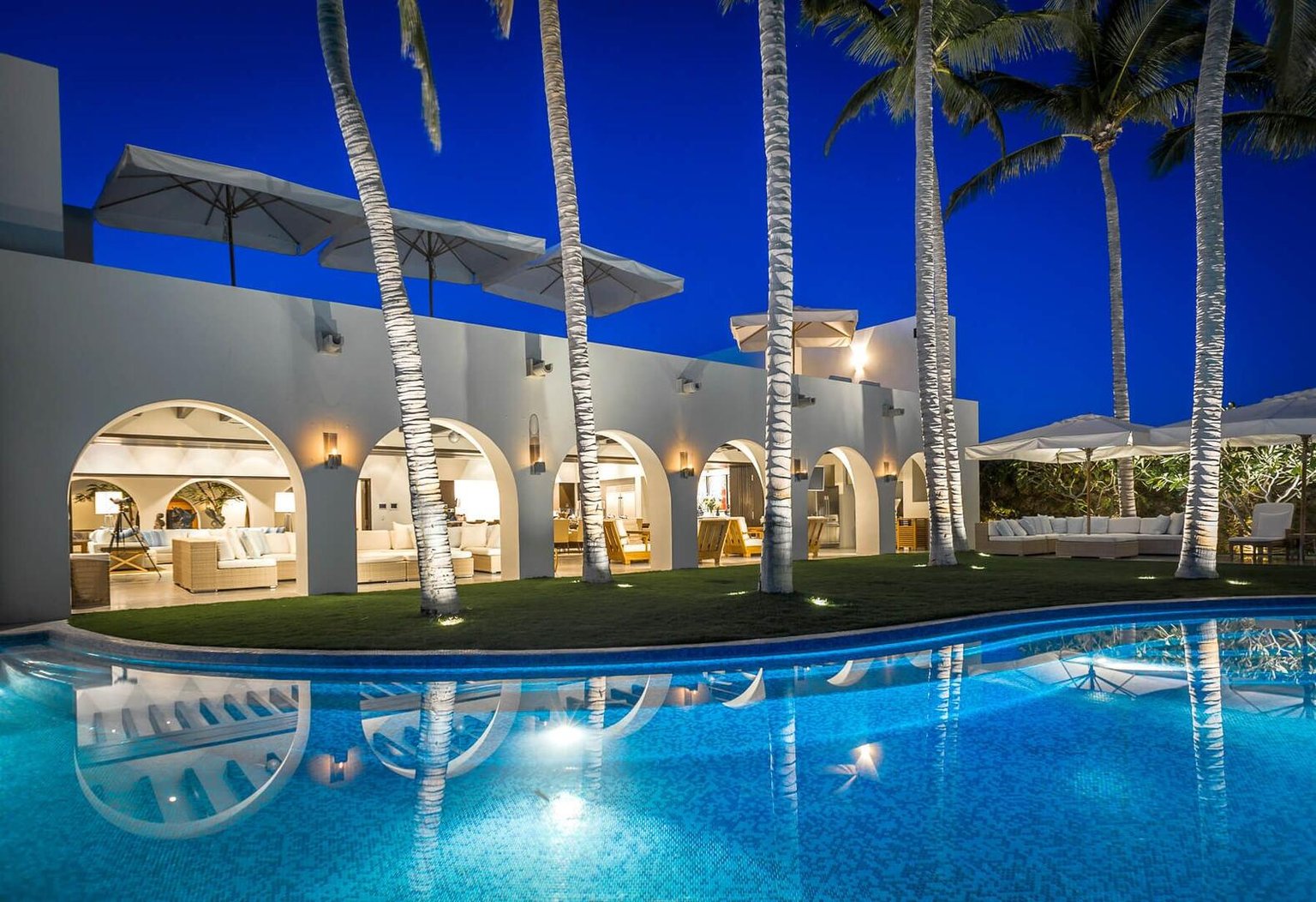 San Jose del Cabo Vacation Rental