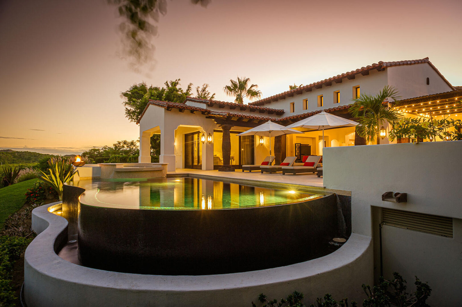 San Jose del Cabo Vacation Rental