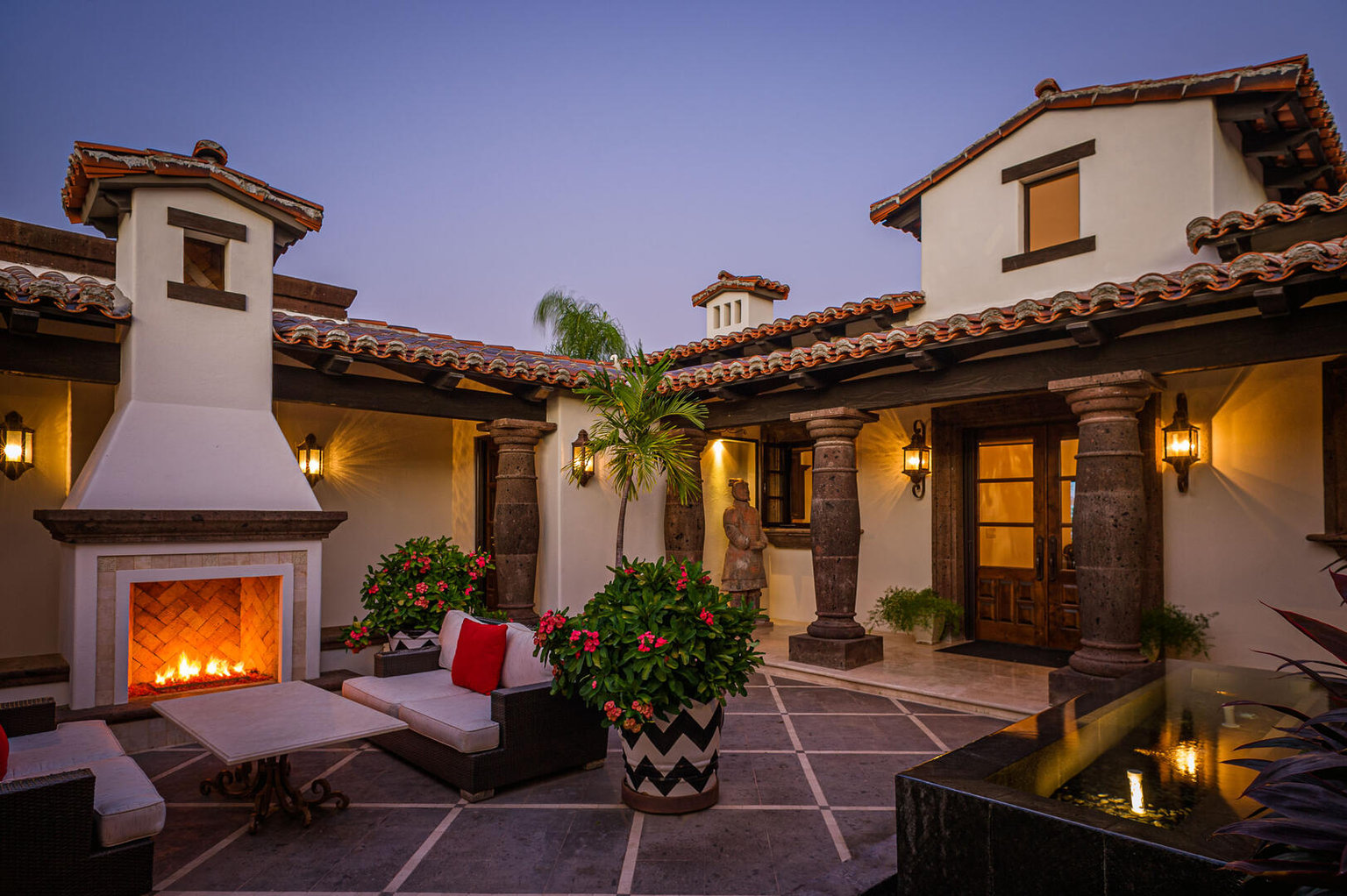 San Jose del Cabo Vacation Rental