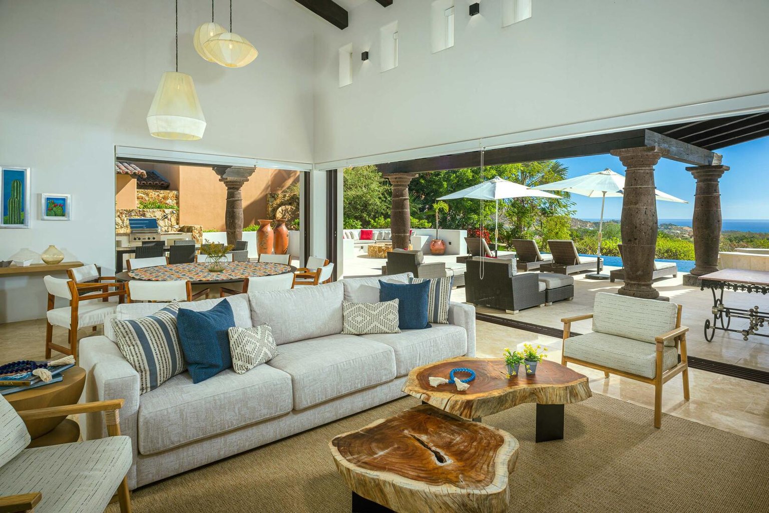 San Jose del Cabo Vacation Rental