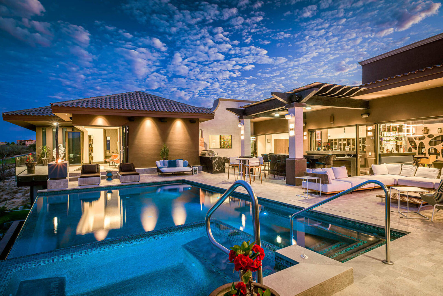 San Jose del Cabo Vacation Rental