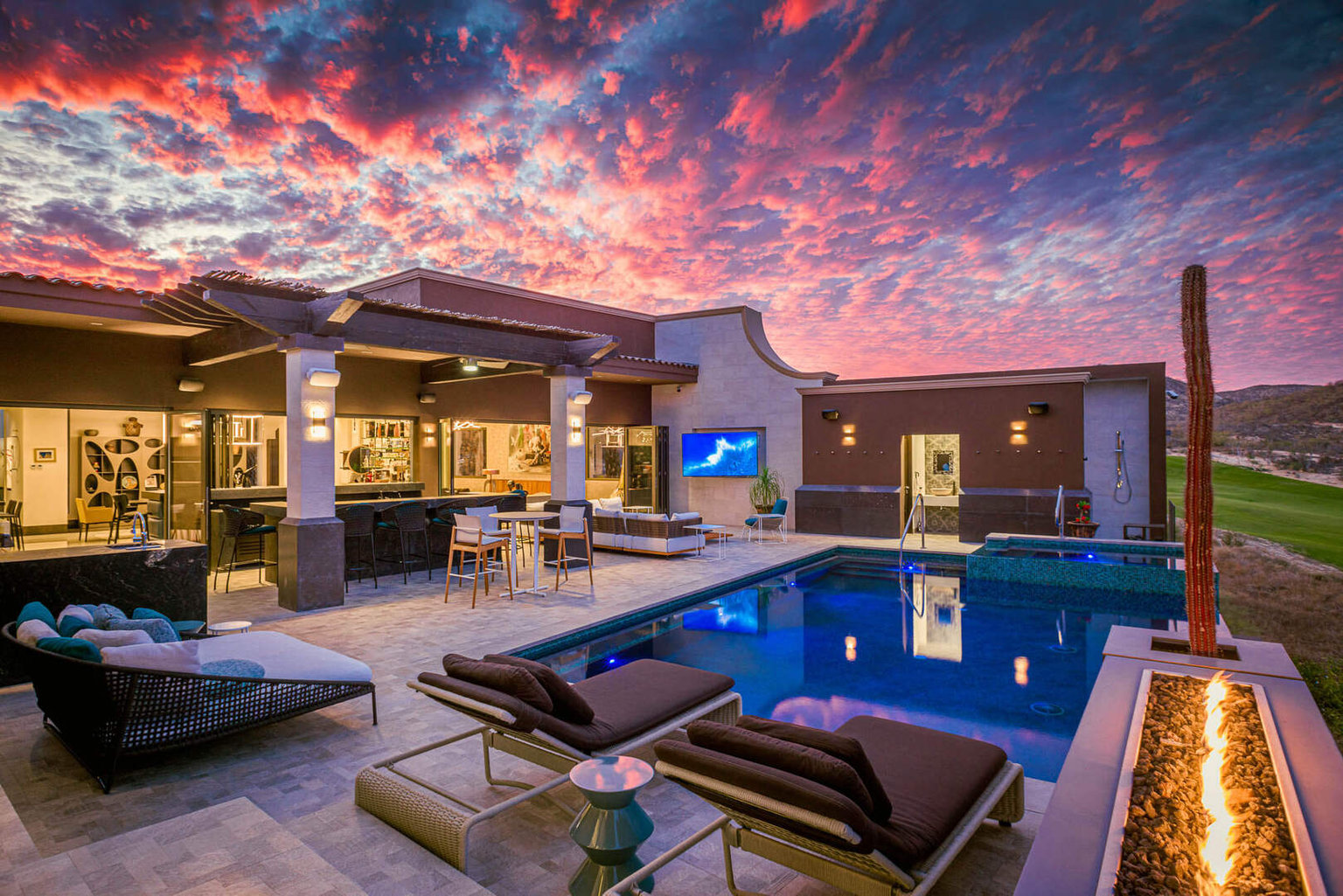 San Jose del Cabo Vacation Rental