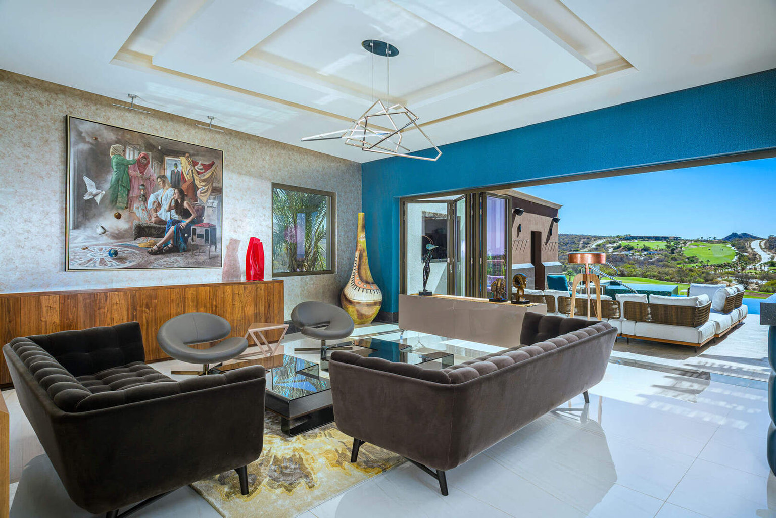 San Jose del Cabo Vacation Rental