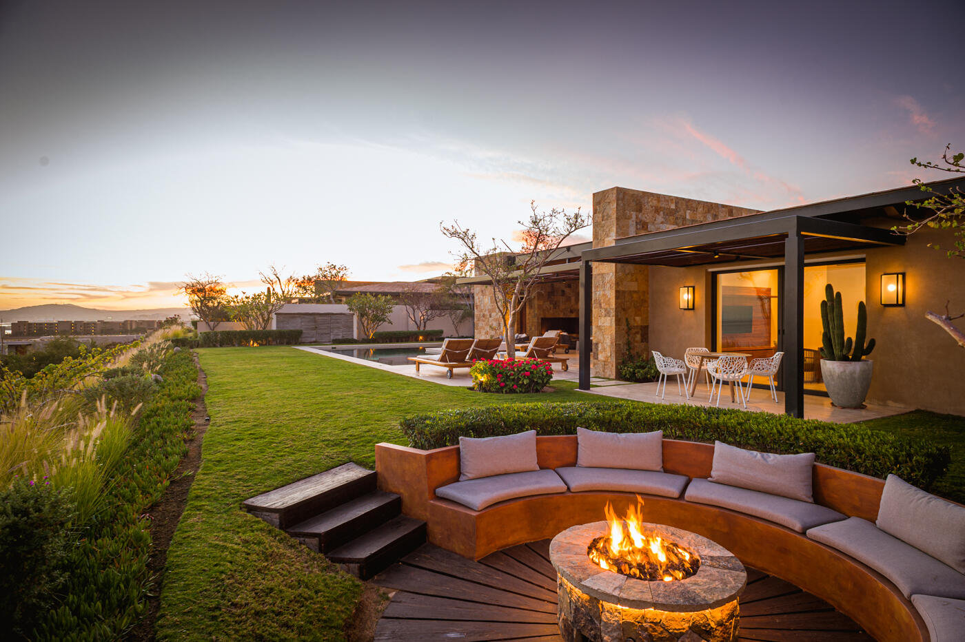 San Jose del Cabo Vacation Rental