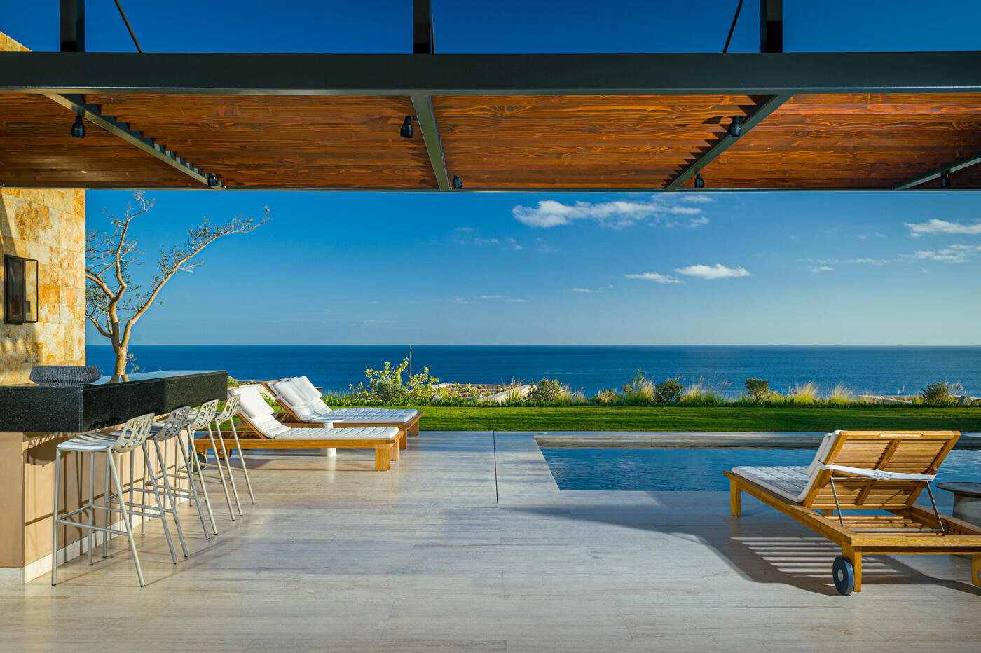 San Jose del Cabo Vacation Rental