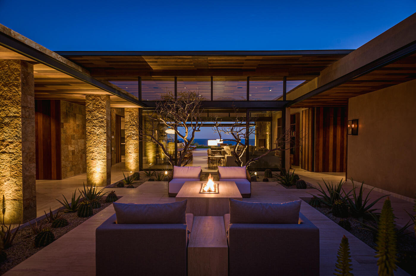 San Jose del Cabo Vacation Rental