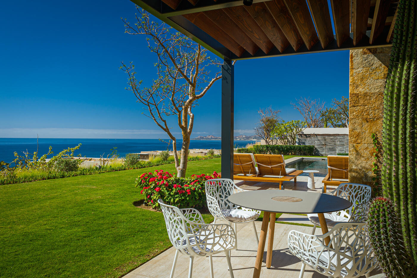 San Jose del Cabo Vacation Rental