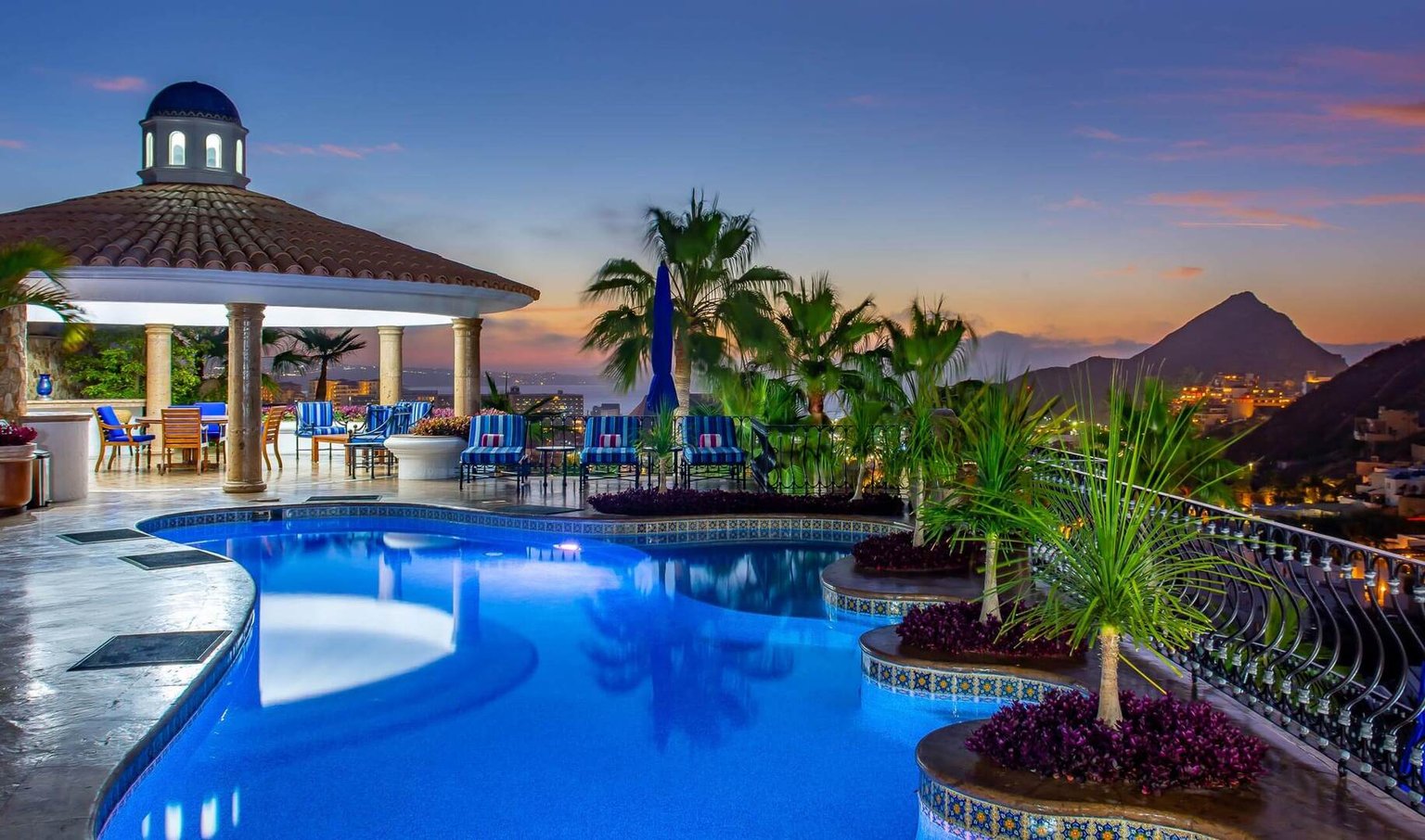 Los Cabos Vacation Rental