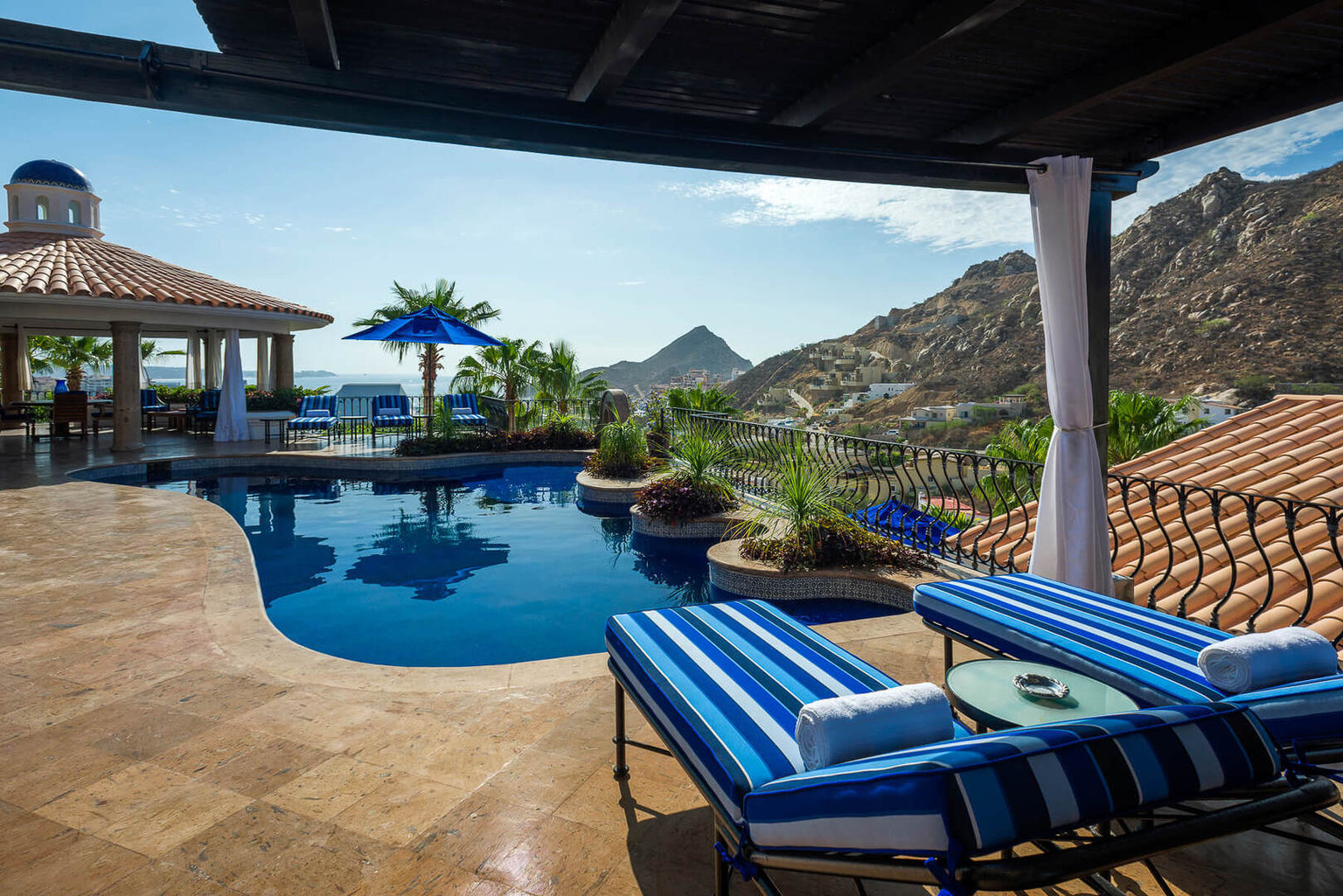 Los Cabos Vacation Rental