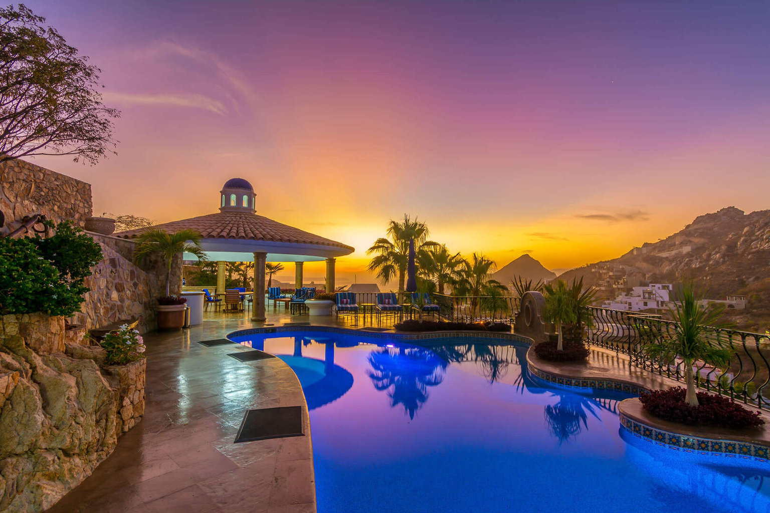 Los Cabos Vacation Rental