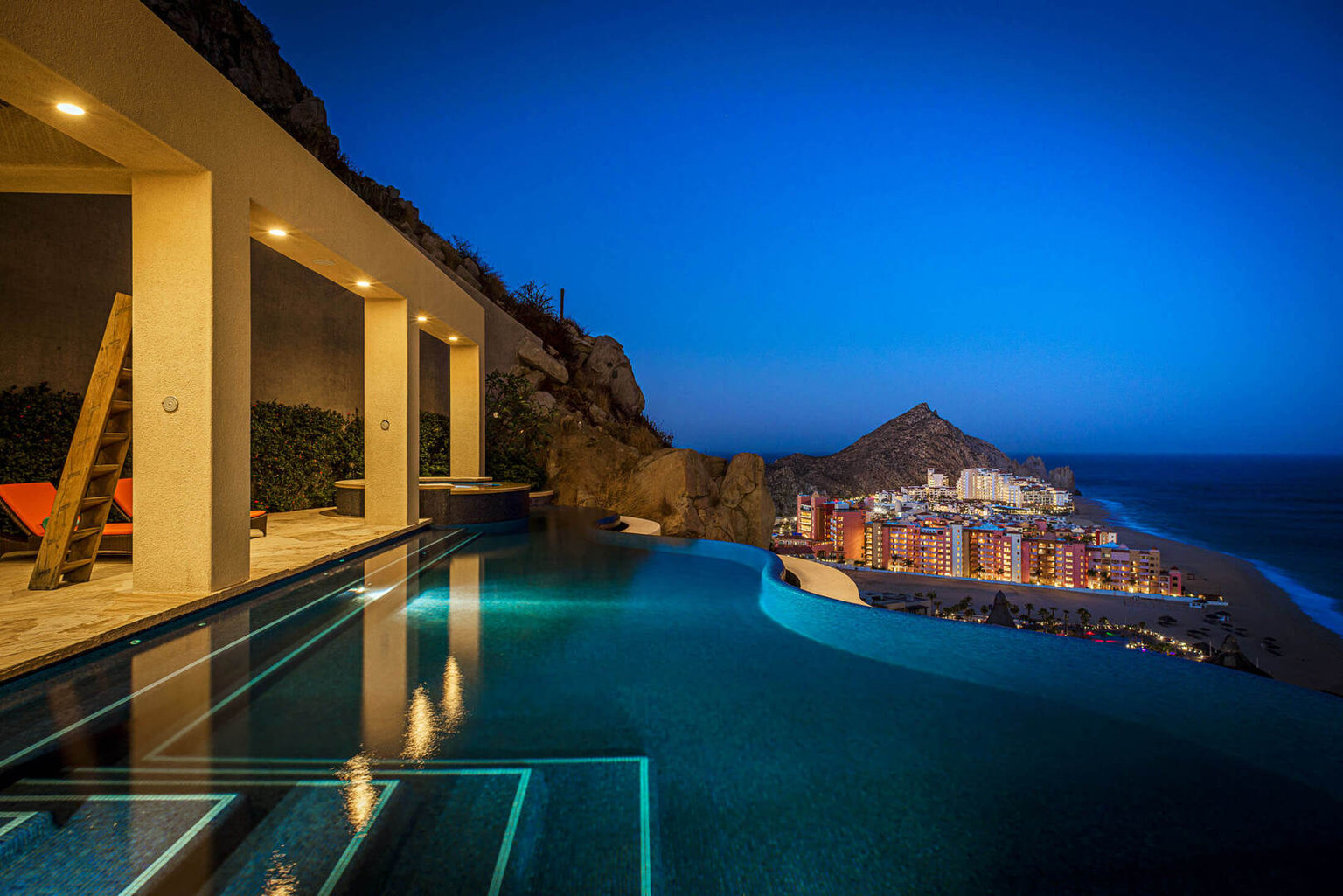 Los Cabos  Vacation Rental