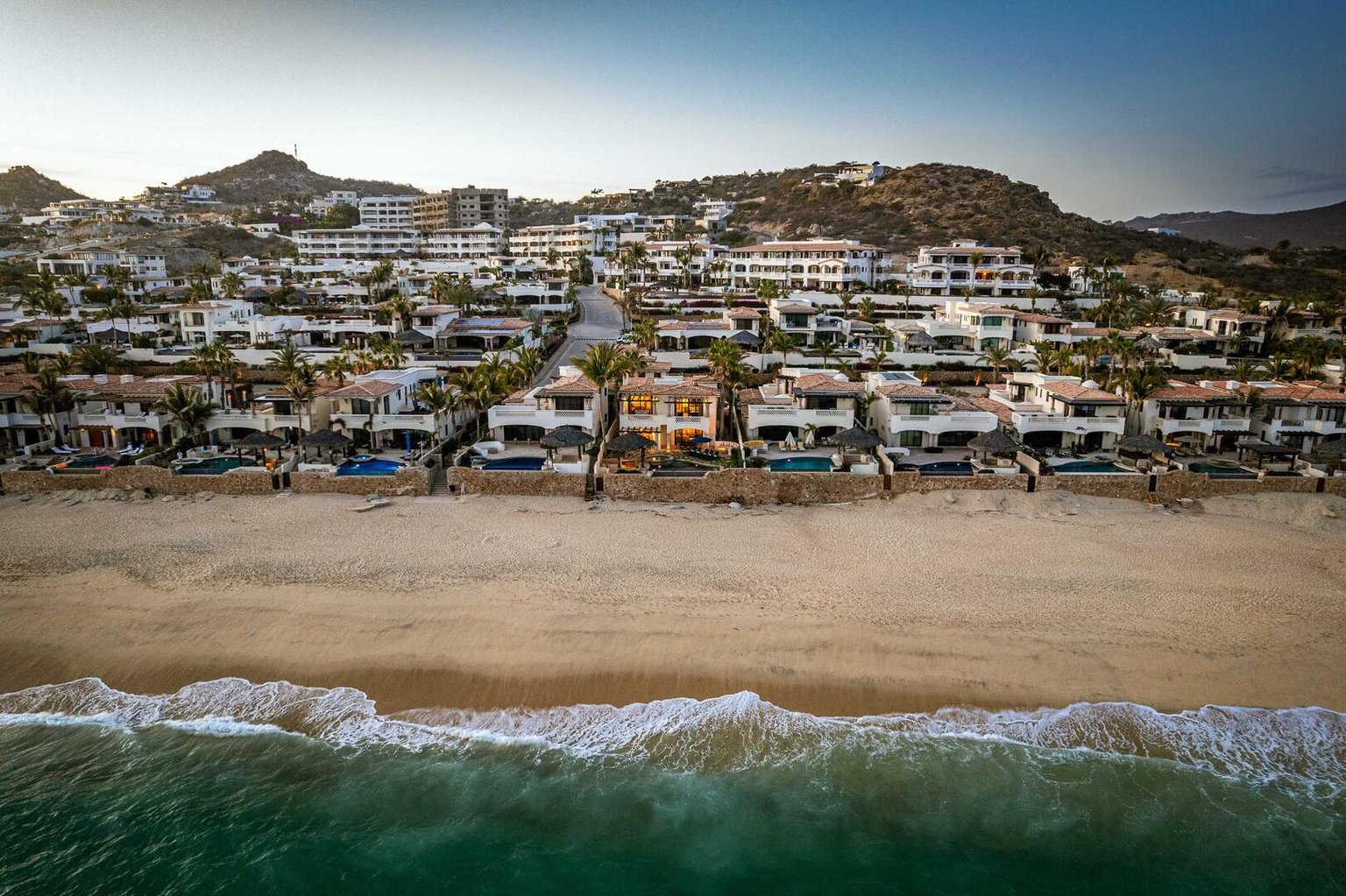 San Jose del Cabo Vacation Rental