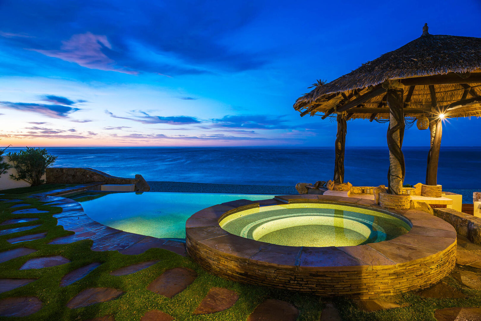 San Jose del Cabo Vacation Rental