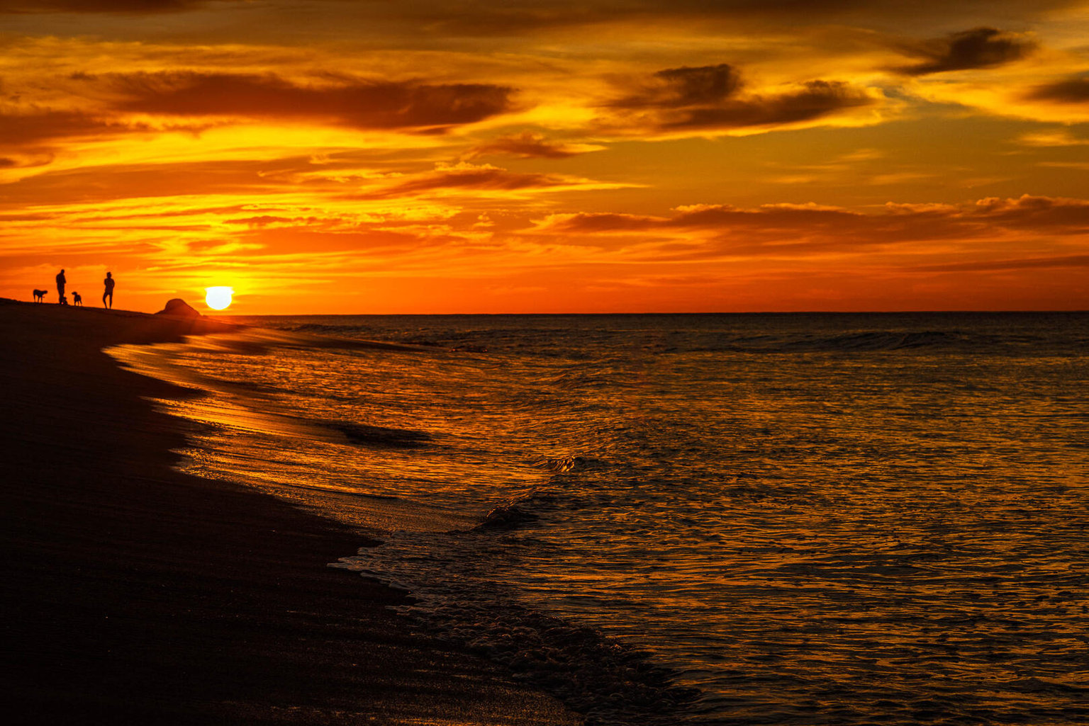 San Jose del Cabo Vacation Rental