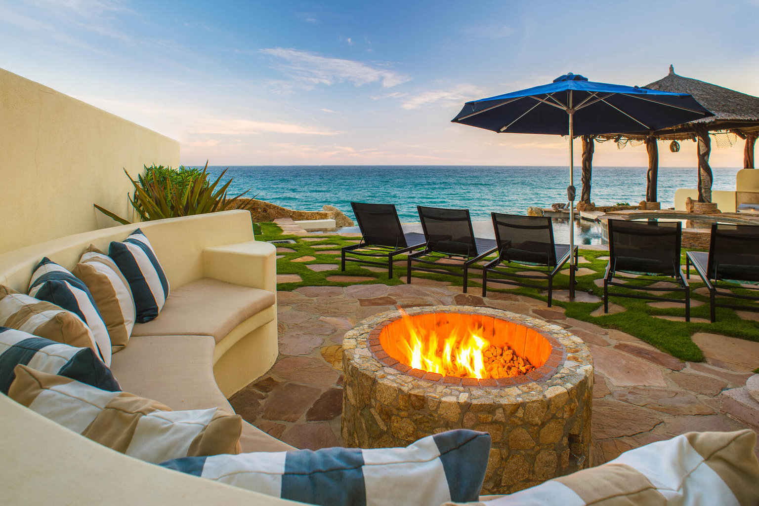 San Jose del Cabo Vacation Rental