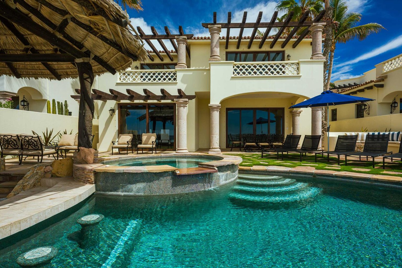 San Jose del Cabo Vacation Rental