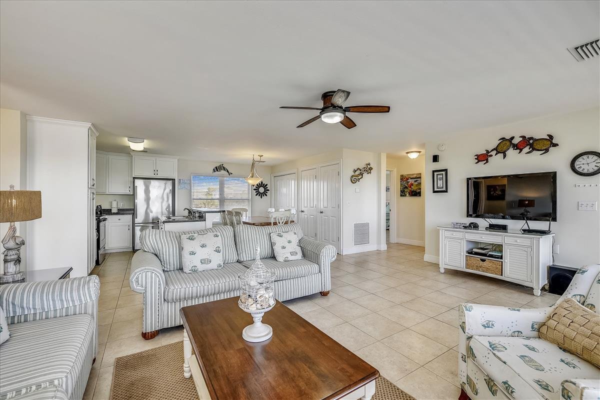 St. George Island Vacation Rental
