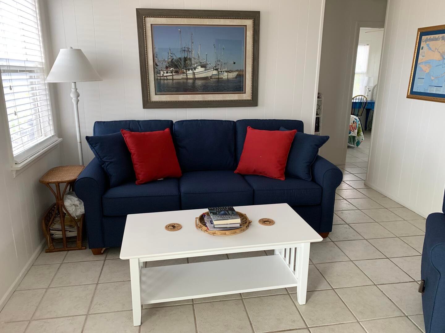 St. George Island Vacation Rental