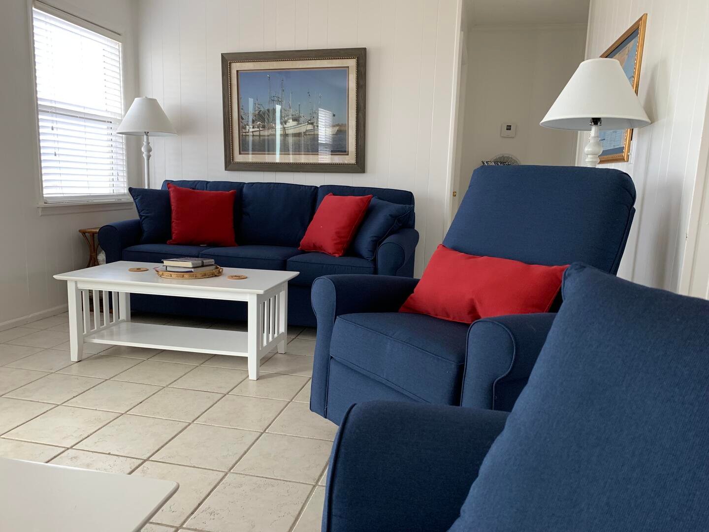 St. George Island Vacation Rental