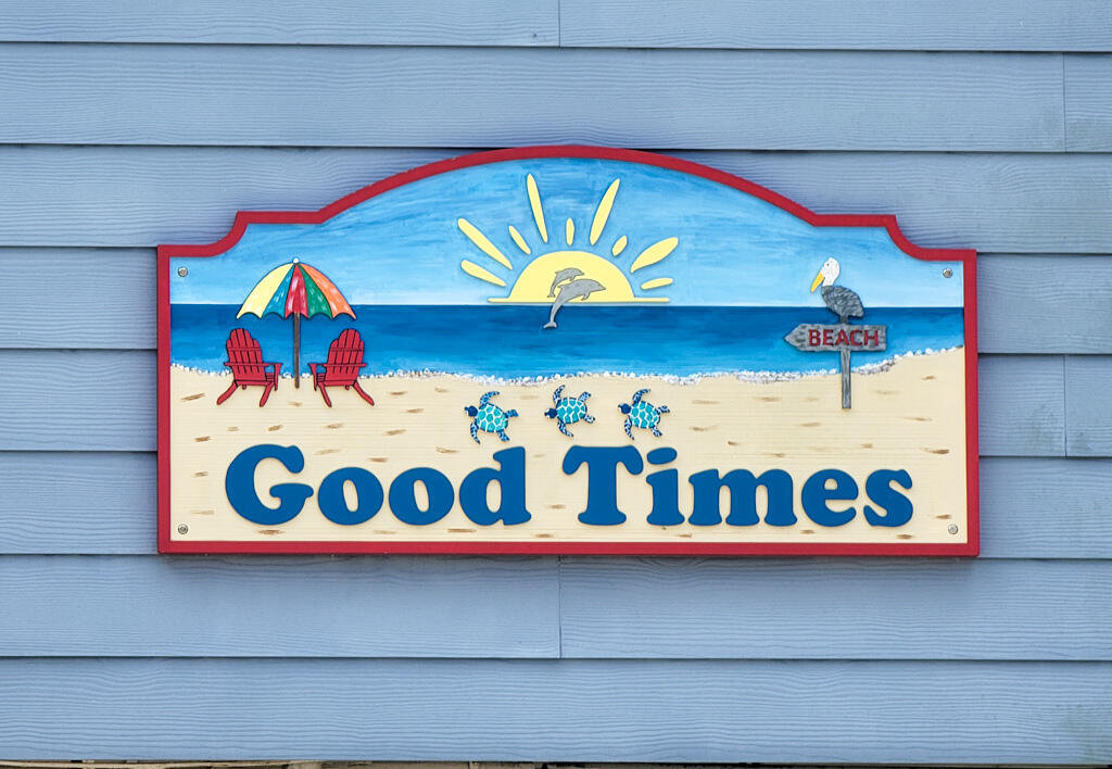 St. George Island Vacation Rental