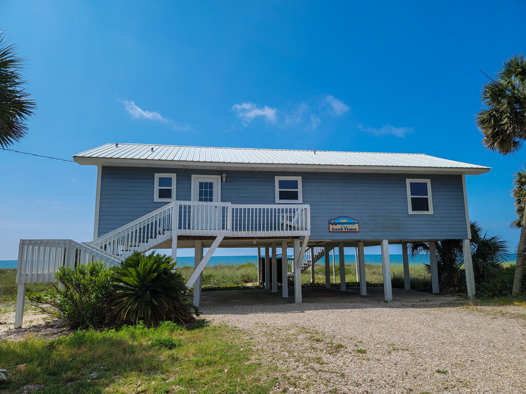 St. George Island Vacation Rental