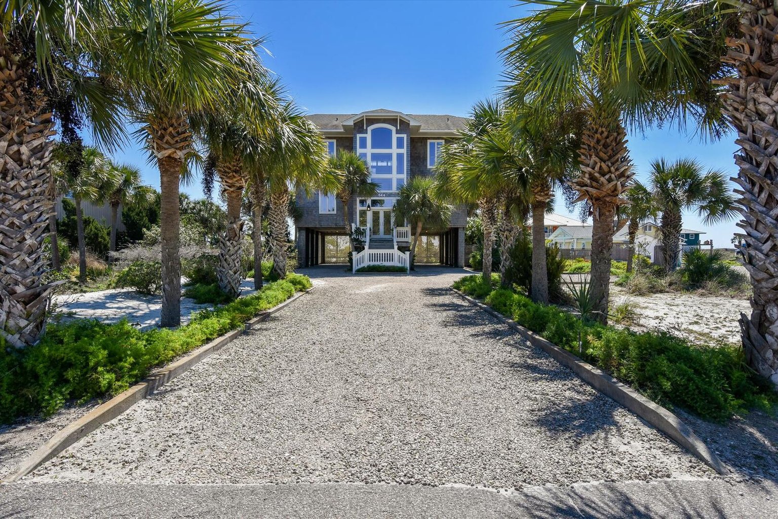 St. George Island Vacation Rental