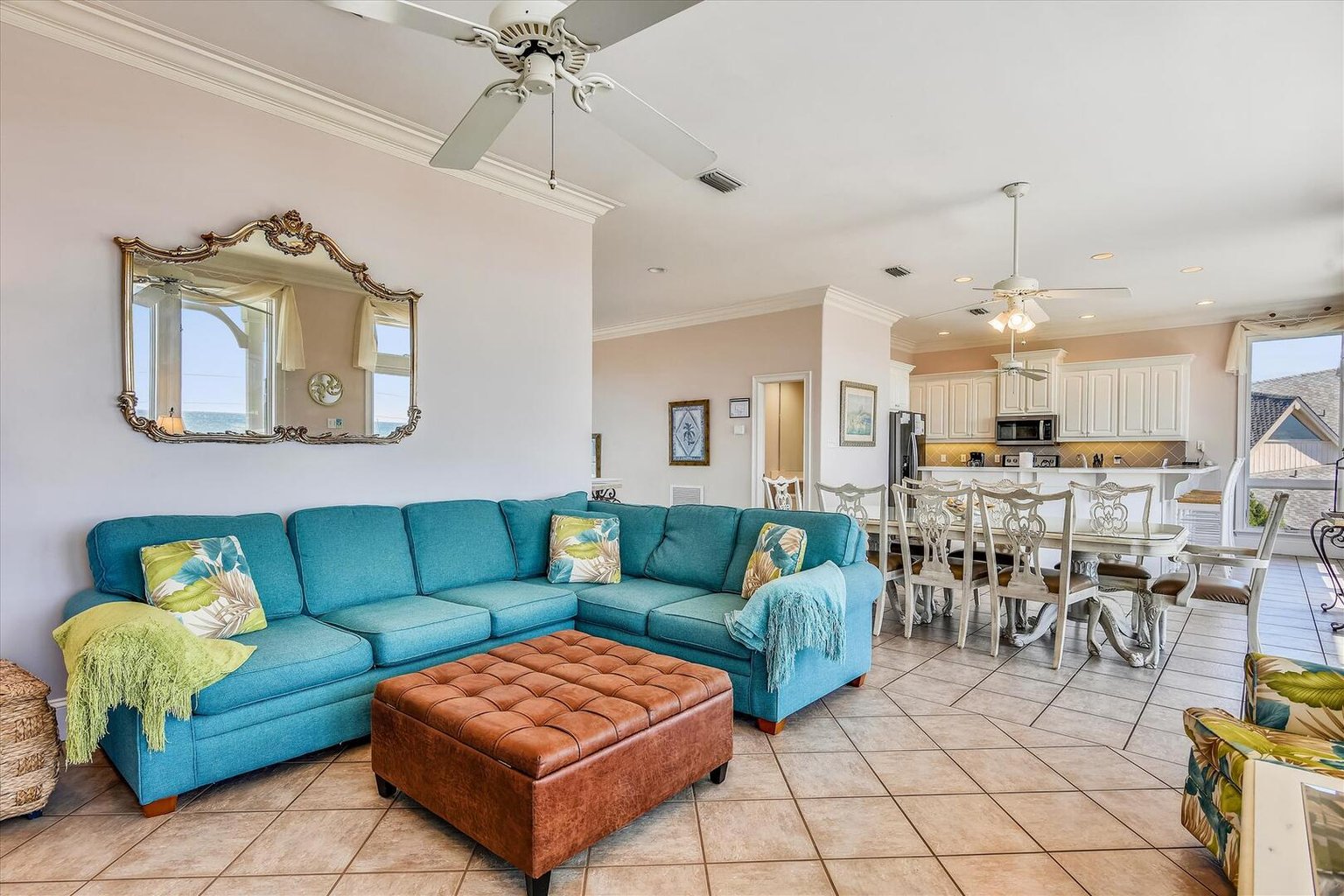 St. George Island Vacation Rental