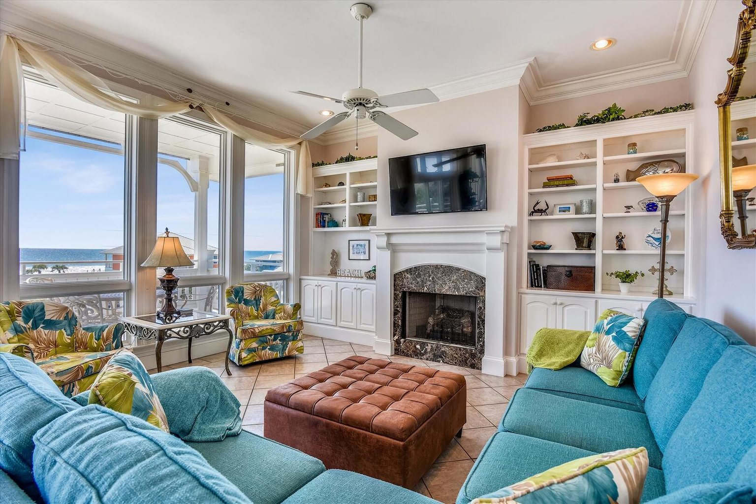 St. George Island Vacation Rental