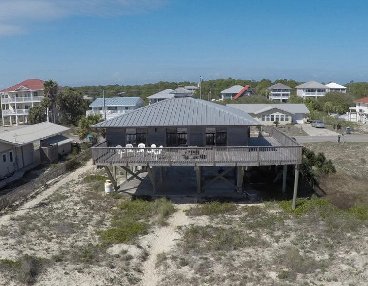 St. George Island Vacation Rental