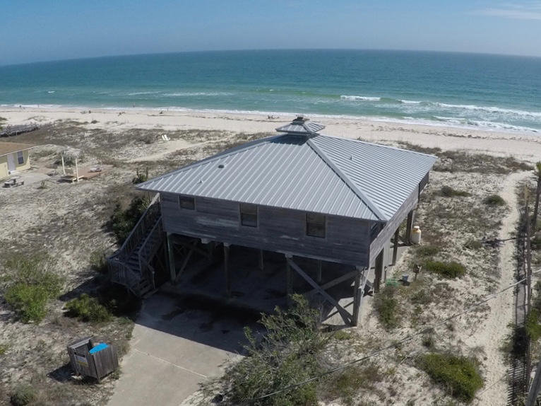 St. George Island Vacation Rental