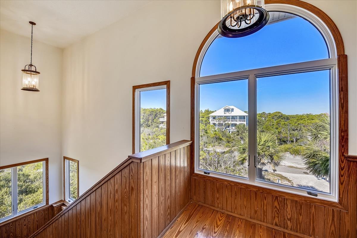 St. George Island Vacation Rental