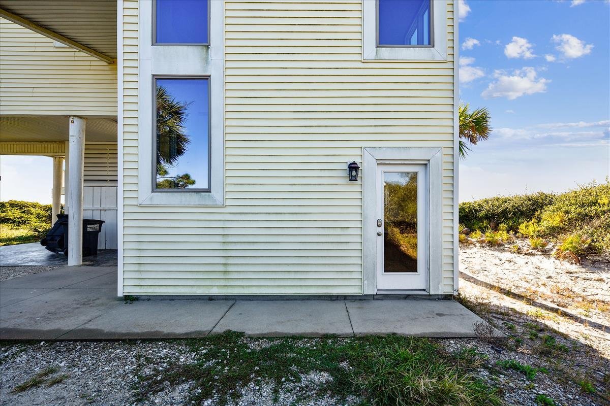 St. George Island Vacation Rental