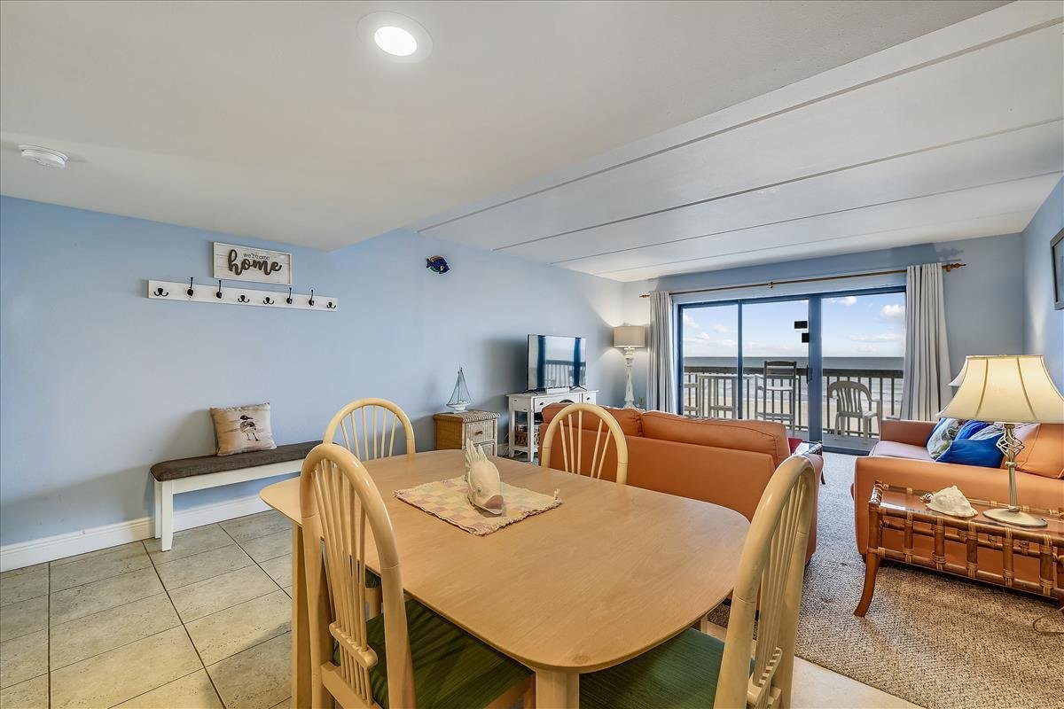 St. George Island Vacation Rental