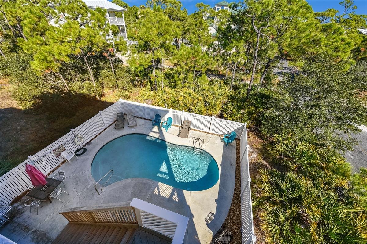 St. George Island Vacation Rental
