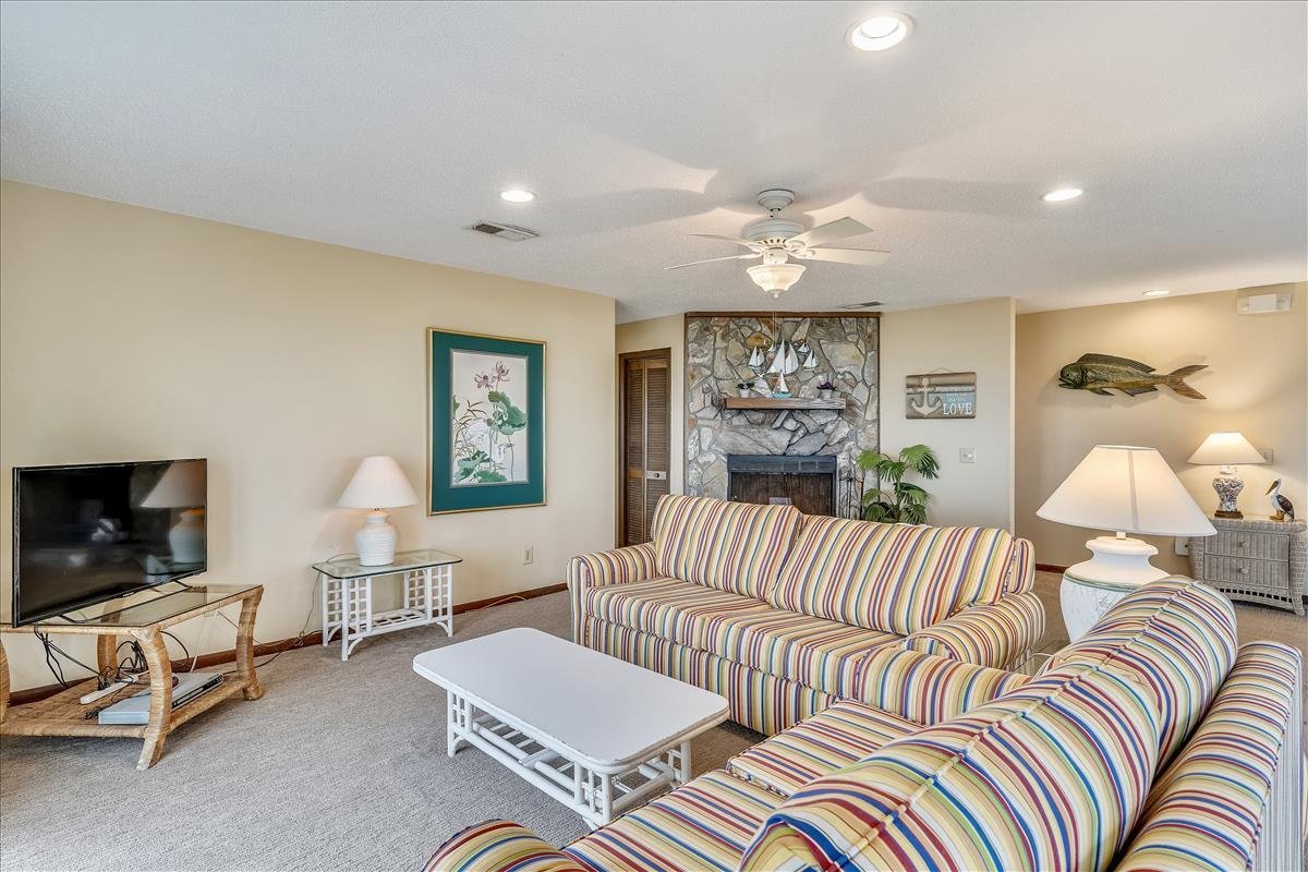 St. George Island Vacation Rental