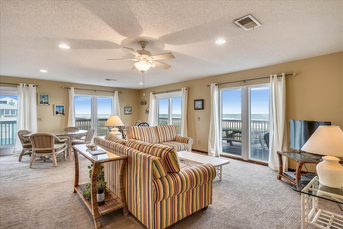 St. George Island Vacation Rental