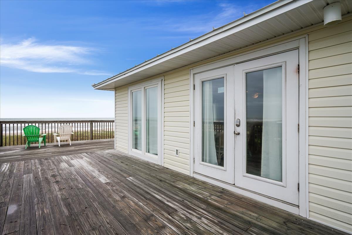 St. George Island Vacation Rental