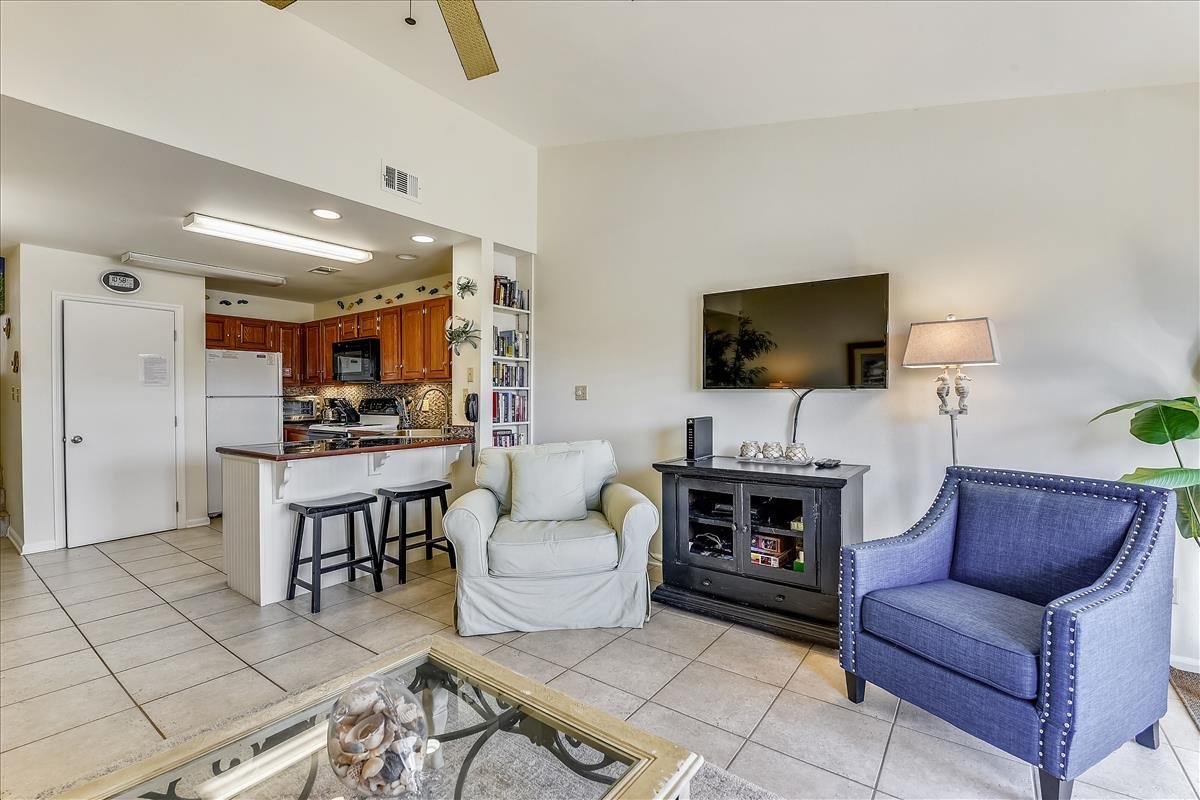 St. George Island Vacation Rental