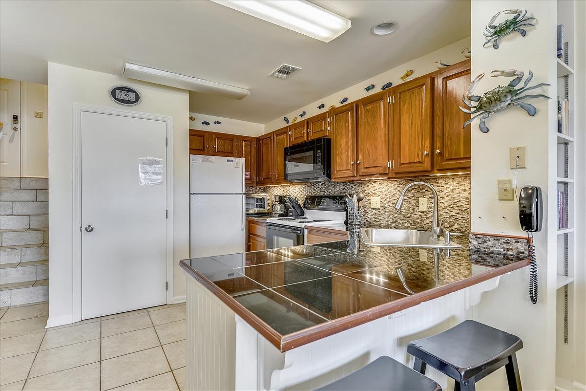 St. George Island Vacation Rental